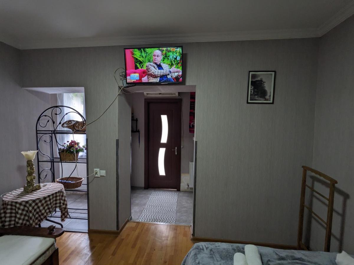 Apartments Se7En Tbilissi Extérieur photo